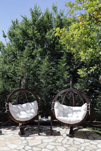 Lena Mare Boutique Hotel