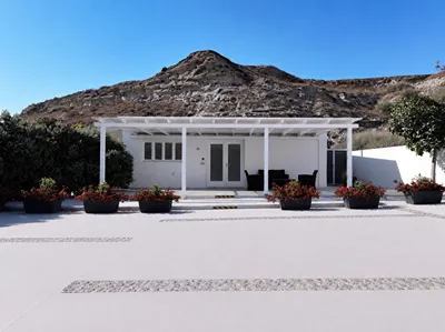 Katharos Villas