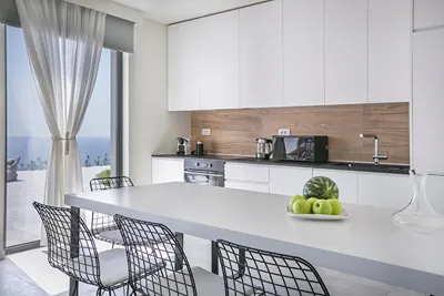 Oikos Boutique Residences Kefalonia