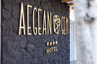 Aegean Gem Kamari