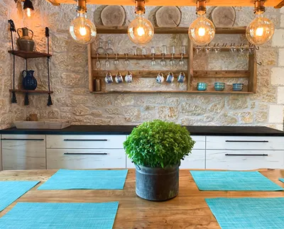 Sinium Luxury Villa Corfu