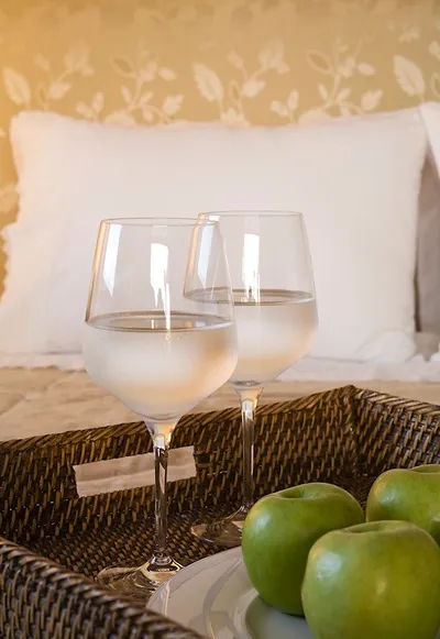 Maison Des Lys Santorini