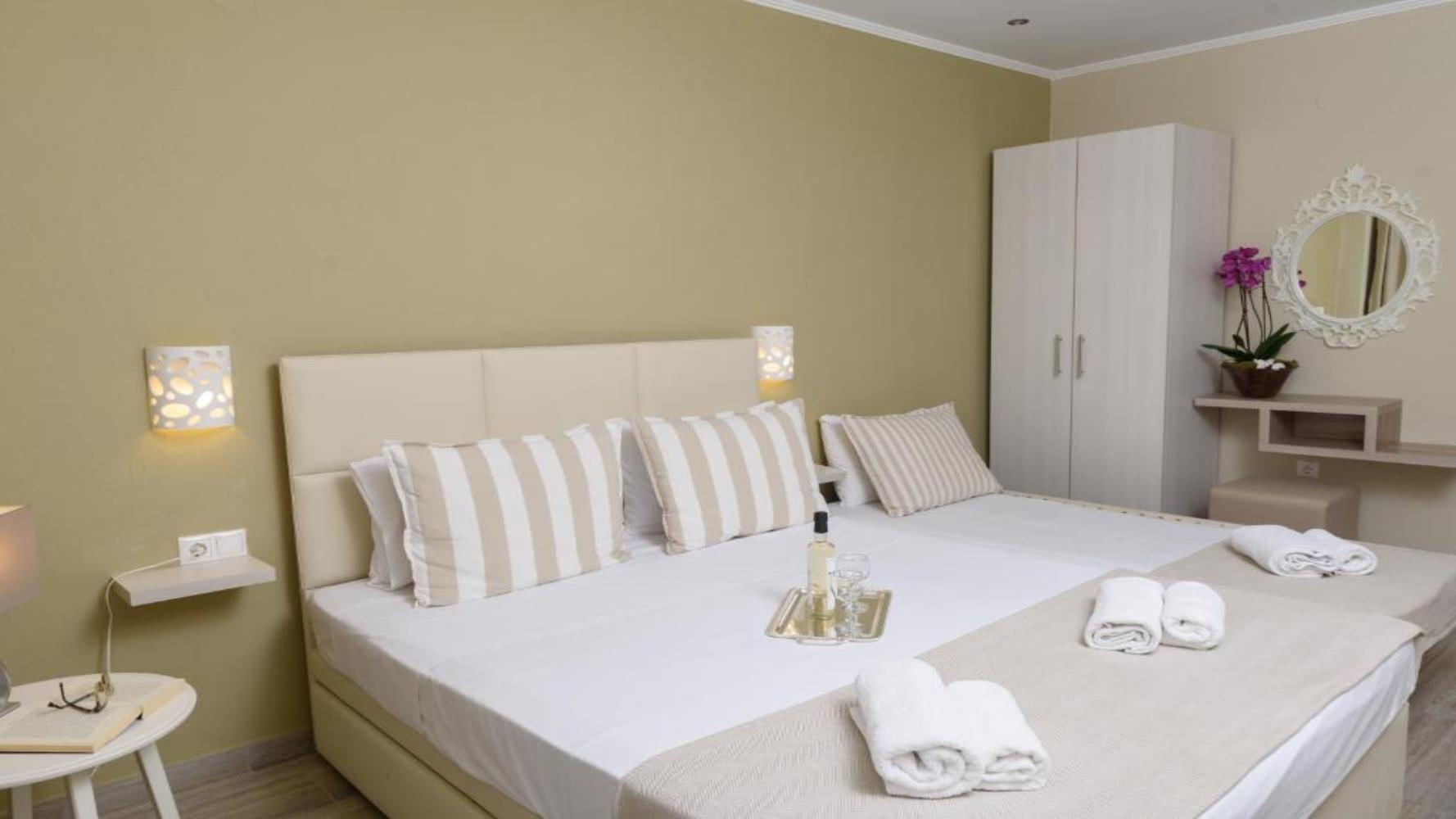 Ammos Seaside Luxury Hotel