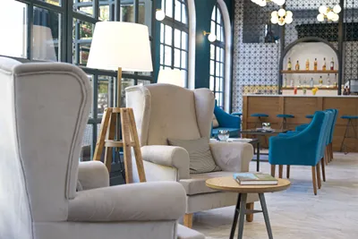 Mirabel City Center Hotel