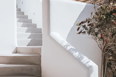 Alissachni Mykonos