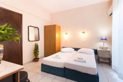 America Hotel