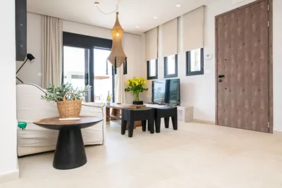 Elements Villas Rhodes