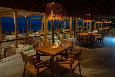 Argile Resort
