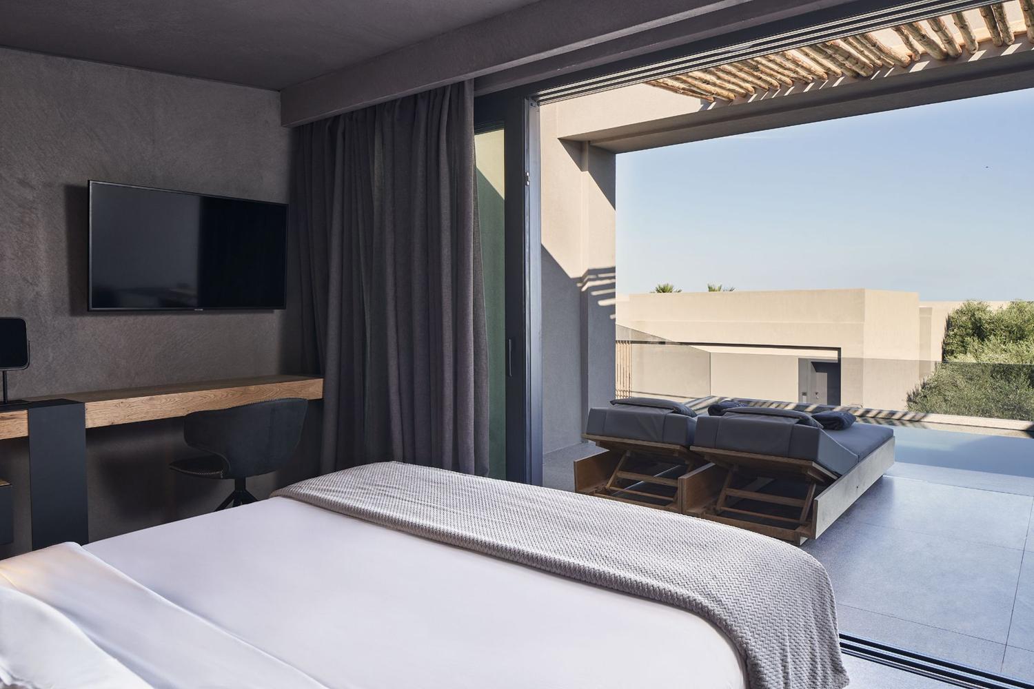 Nema Design Hotel and Spa