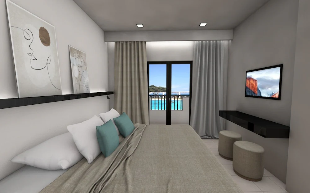 Alykanas Beach Hotel by Zante Plaza