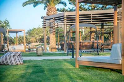 KING MINOS RETREAT Resort & Spa