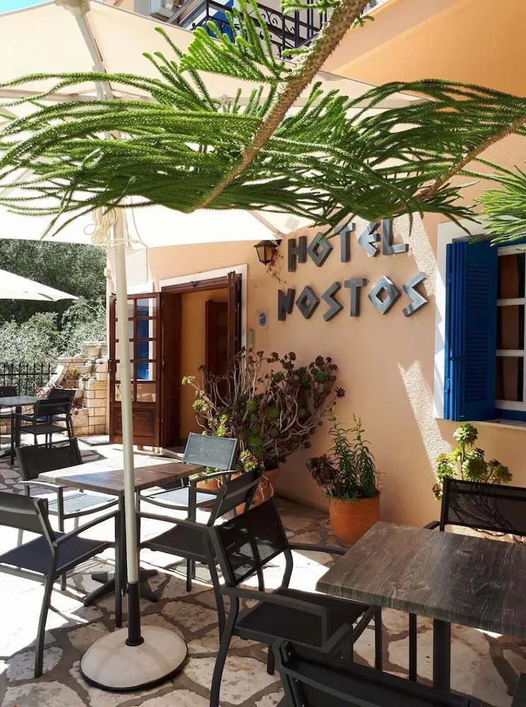 Nostos