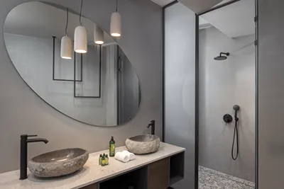 Neromai Cave Luxury Villas