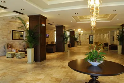 Cactus Royal Hotel