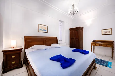 Chelidonia Traditional Villas