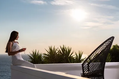 Porto Mykonos Hotel