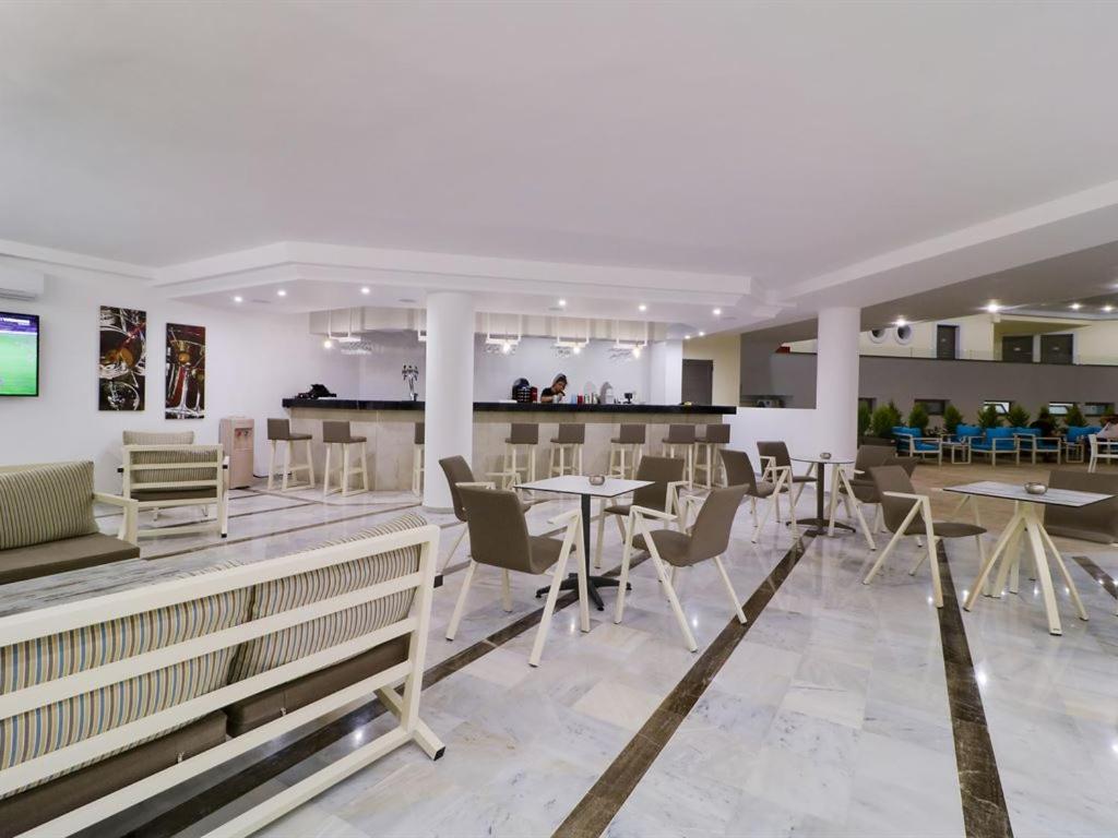 HARMONY RETHYMNO BEACH HOTEL