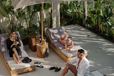 Terra Mare Villas
