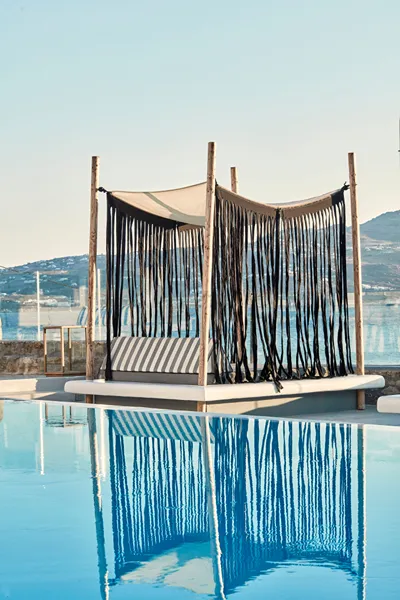 Mykonos No5