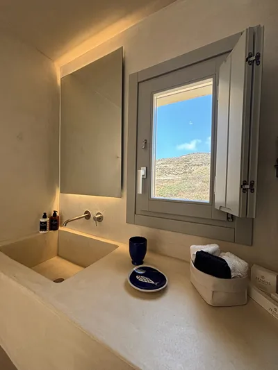 Pentanemi Folegandros