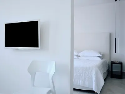 Acteon Hotel Ios