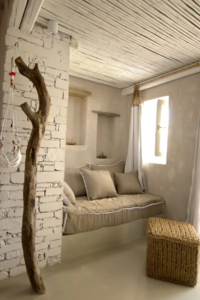 Levantes Hotel Ios