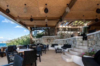 Saint John Hotel Villas & Spa