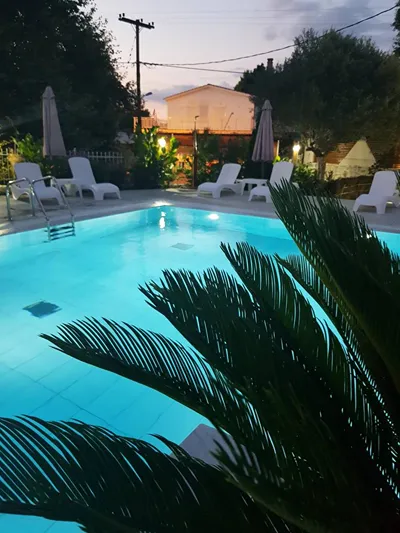 Agorastos Luxury Living