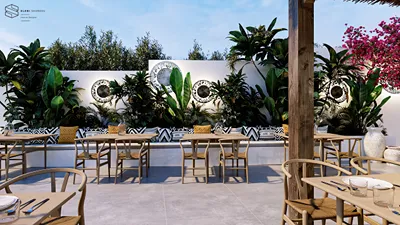 Cretan Seaside Boutique Hotel