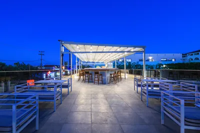 Karras Grande Resort Zakynthos
