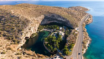 Athenian Riviera Hotel & Suites