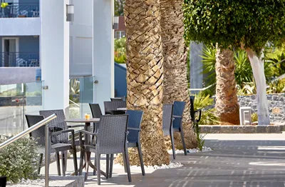 Astir Beach Hotel