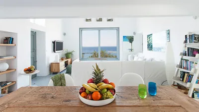 Villa Opal by Mykonos Rocks