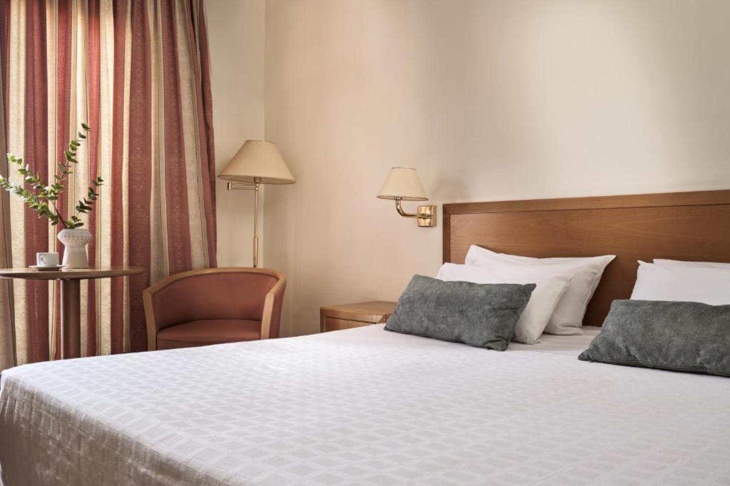 Strada Marina Hotel