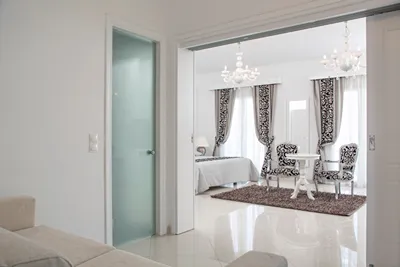 Grand Beach Hotel Mykonos