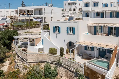 Vira Vivere Houses