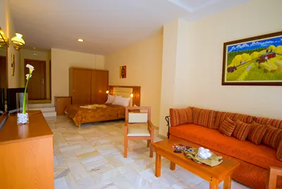 Porfi Beach Hotel Halkidiki