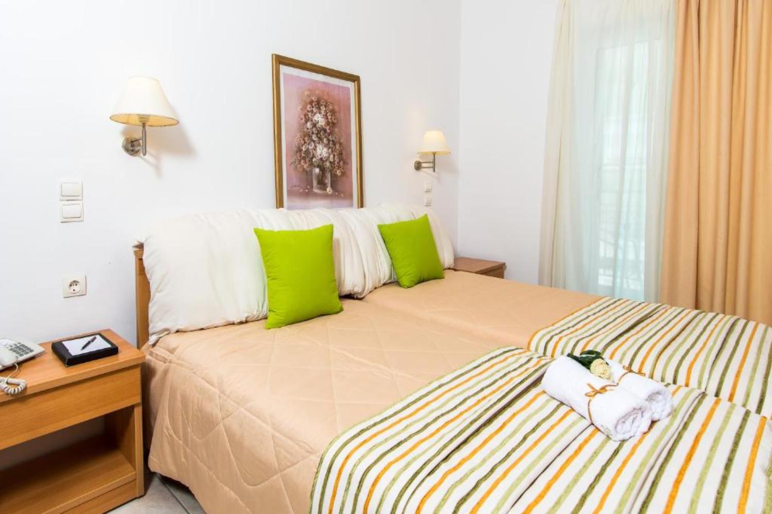 Di Palai Hotel