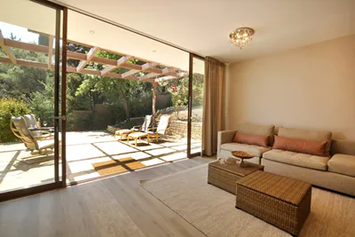 Olive Villas Rentals Corfu
