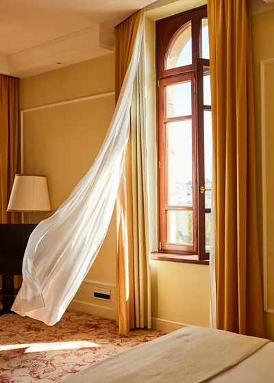 Grande Albergo Delle Rose