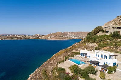 AGL Luxury Villas Mykonos