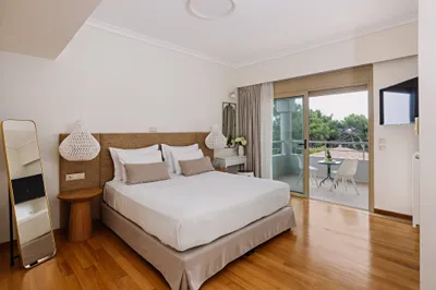Bello Blu Rhodes Luxury Villa