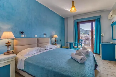 Pegasus Hotel