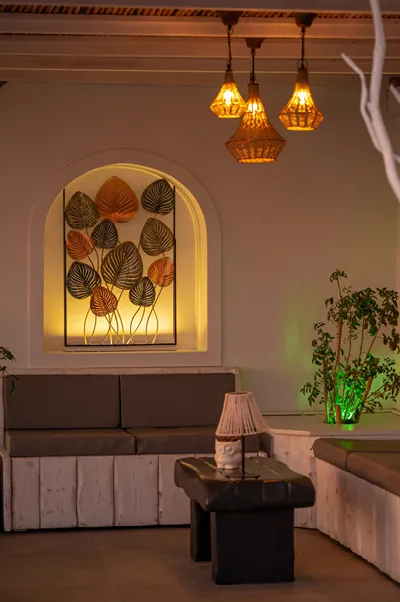 Athermi Suites Santorini