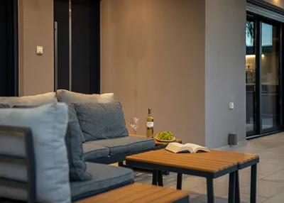 Amelia Residence