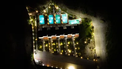 Pefkohori Golden Mountain Beach Villas