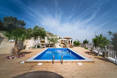 Anesis Family Villas