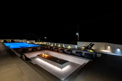 LeEva Oasis Villa