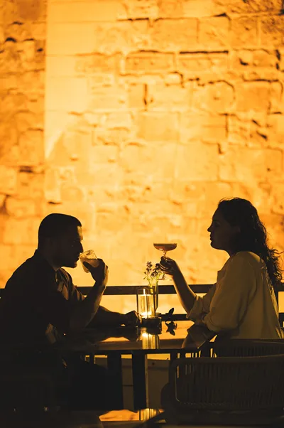 Elysia Boutique Hotel