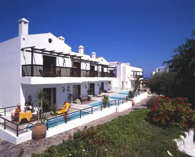 Hersonissos Maris Hotel